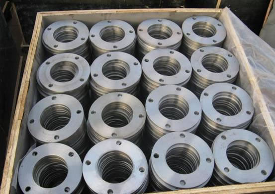 平焊法蘭的技術(shù)要求有那些?