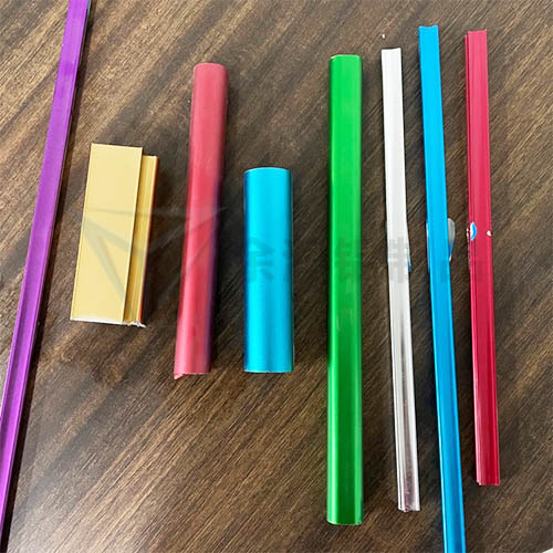 陽*氧化膜層顏色 陽*氧化膜層顏色